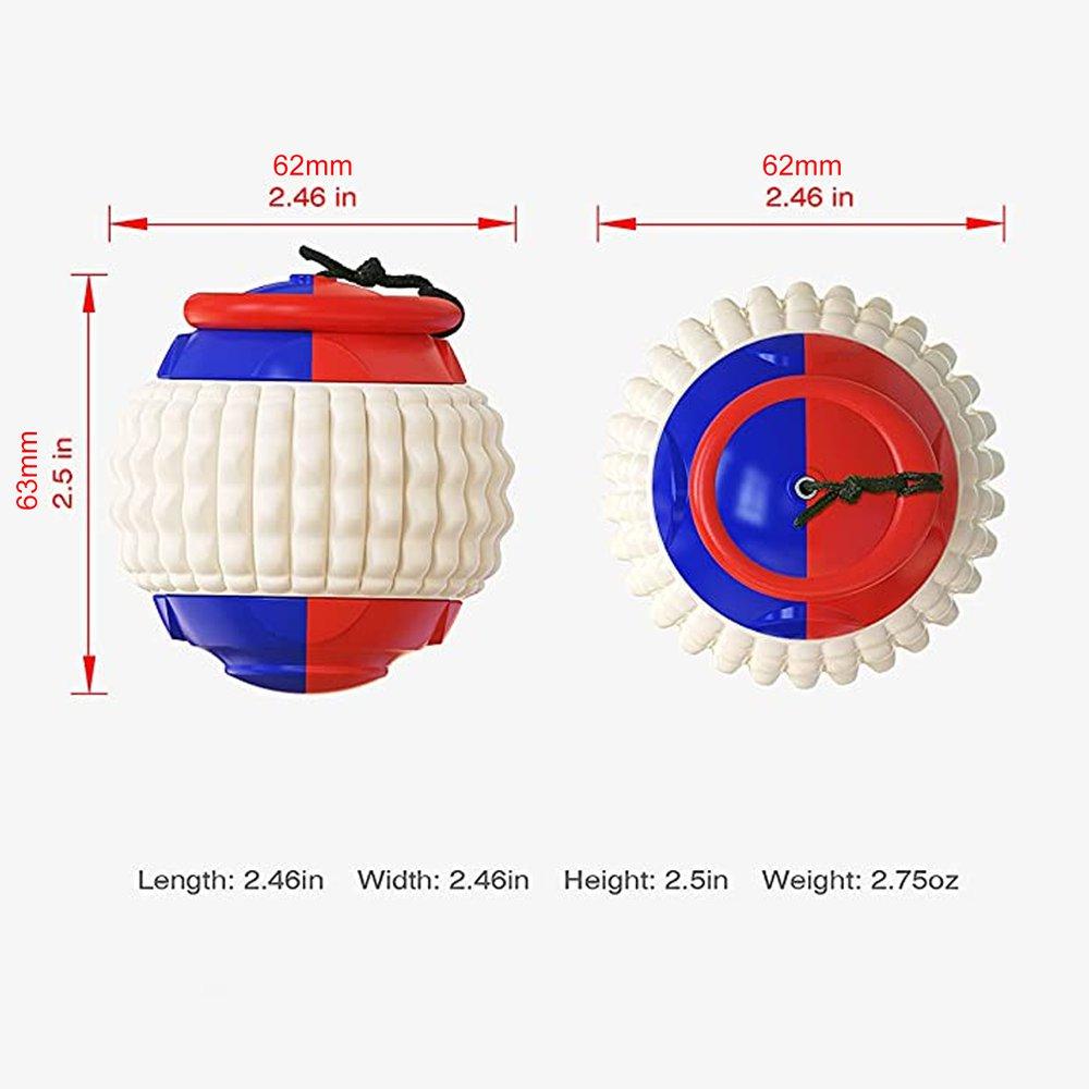 telescopic ball thrower