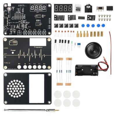 DIY-Module – Elektronische Module