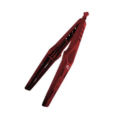 Daiwa מחזיק דג אור 200 אדום