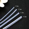 Round Plastic Skeleton DIY Bra Underwire Skeleton New Corset Skeleton  Home Decoration