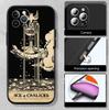 MH7 Witch Divination Tarot Phone Shell Case for Redmi Note 8 9 10 11 11S 10C 10X 10A 10T 9A 9C 9T 9S 8T Pro Max Plus Prime