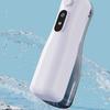 Electric USB Rechargeable Flosser Electric Scaler Small Household Portable Oral Cleaning Instrument Flossing