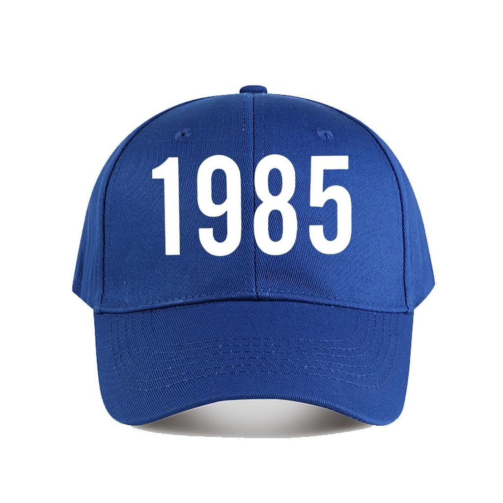 Vintage Graphic Baseball Cap Fashion Unisex Sunhat Womens Outdoor Sports Snapback Cap