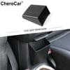Console Armrest Secondary Organizer Storage Box Cover For Jeep Renegade 16+
