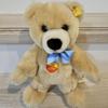[USED] Steiff 019357 Molly Teddy Bear