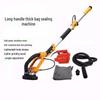 Erbeli Telescopic Brushless Grinder & Sander with Vacuum CN Plug (adapter Included)