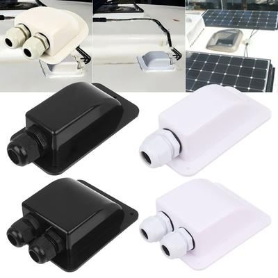 Cables, alambres y accesorios – Cuadros eléctricos