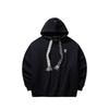 Anta Sweat à capuche Dynamic Technology Série Kyrie Hommes sweats à capuche 172541702S-3