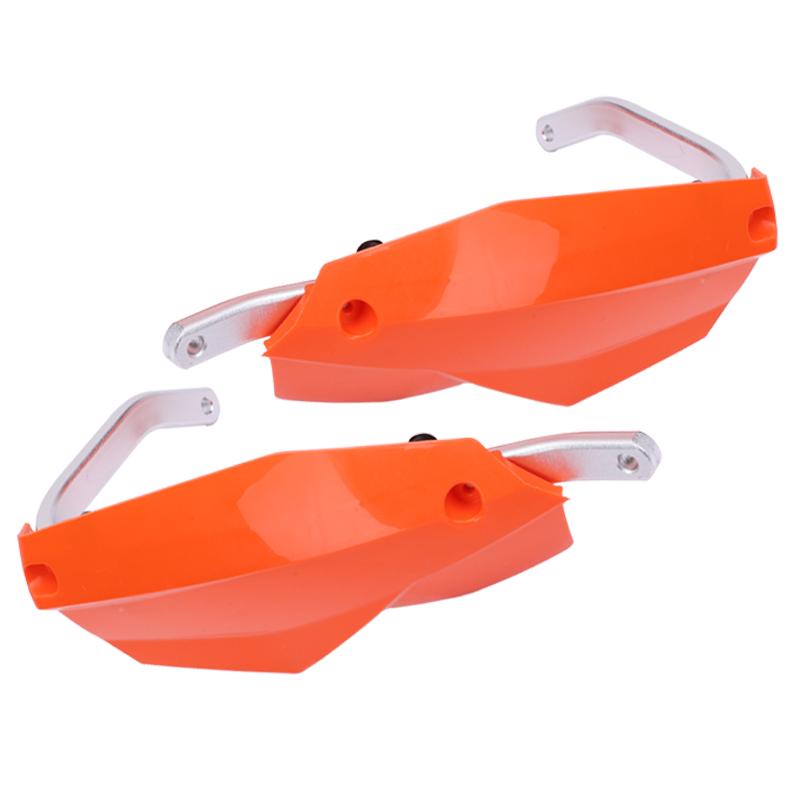 Motorcycle Hand Handlebar Handle Bar Guards For KTM SX SXF EXC XCW EXCF 50-500 Duke 690 Dirt Pit Bike Handguard Hand Guard