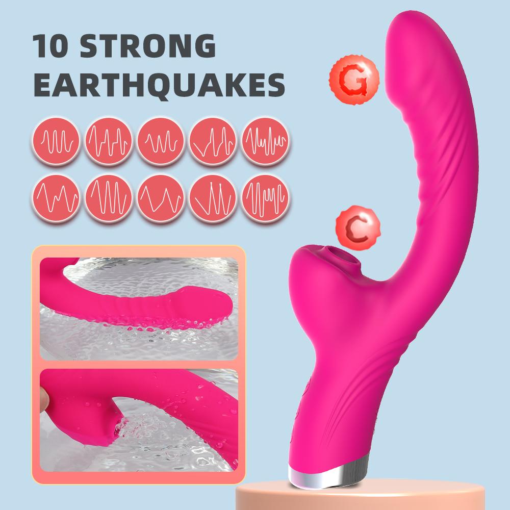 20 Modes Clitoral Sucking Vibrator Female For Women Clit Clitoris Sucker Vacuum Stimulator Dildo Sex Toys Goods for Adults 18