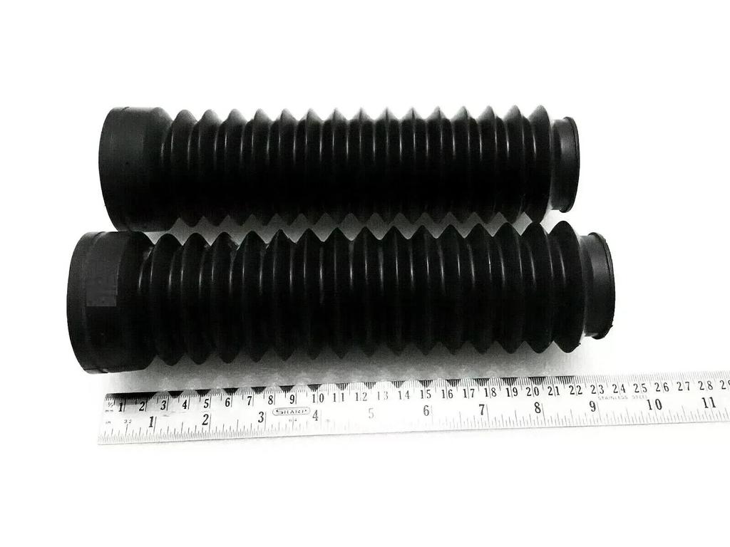 Brand New Fork Gaitor Fit For Royal Enfield Himalayan