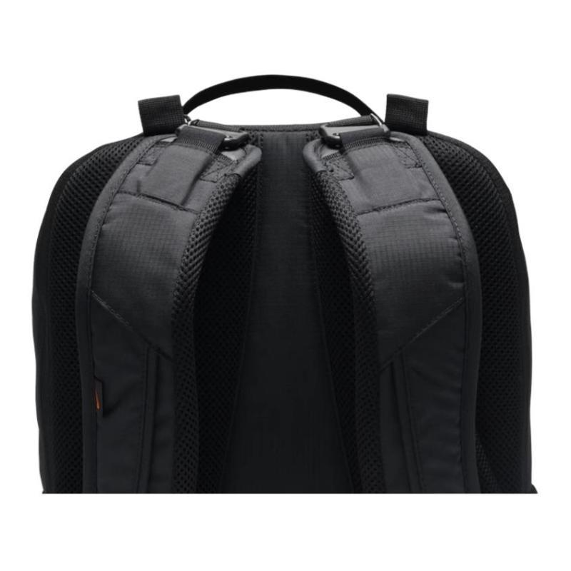 Nike Fabric Backpack Unisex Black Casual HJ8231-010