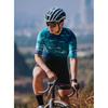 Skull Monton Heren Planet Wielershirt Powerband Wielershirt Mountainbike Shirt Sneldrogend Racefiets Shirt Uniform Bre