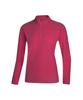 PROWORLDCUP Pwx Q424-3273-1Me Women'S Winter Outdoor Zip-Up T-Shirt