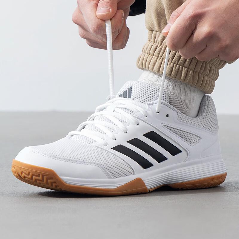 

Унисекс кроссовки Adidas для бега на открытом воздухе EU 41