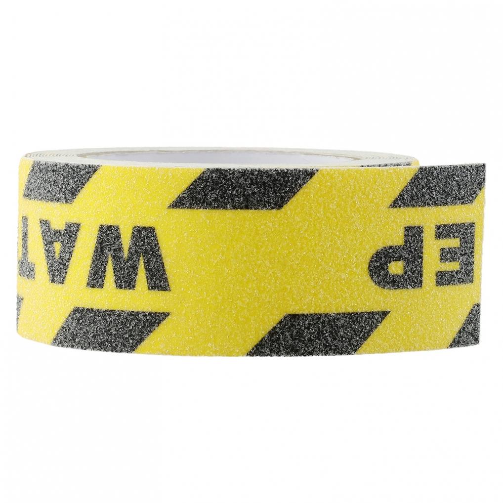 Rutschfestes Klebeband 1 Stück 5 cm x 5 m Badezimmer Fabriken