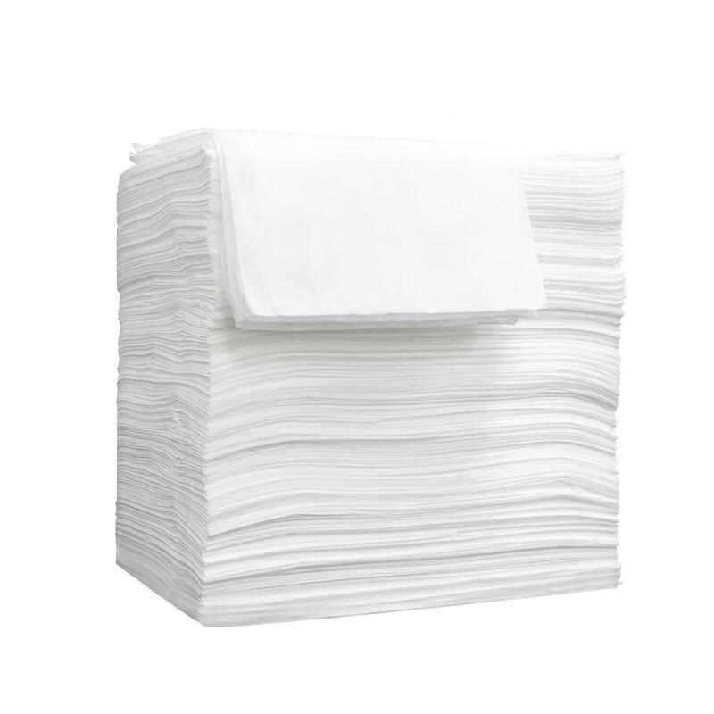 Disposable Non-Woven Bed Sheets