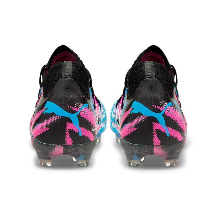 Soccer Cleats Z Creativity Puma Future Z Blue Pink Buy Puma
