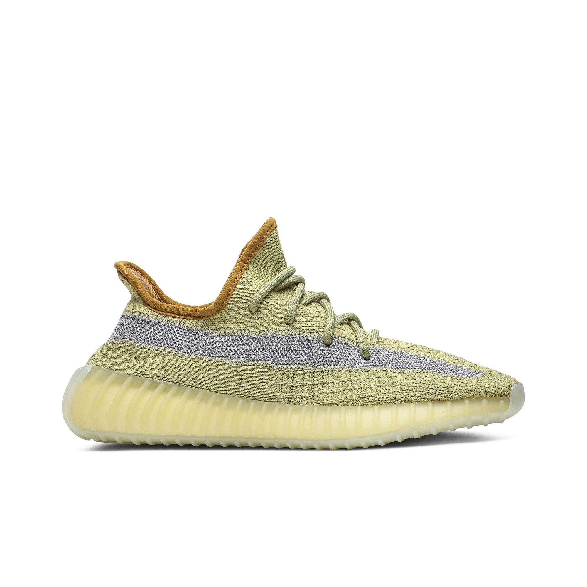 Adidas Yeezy Boost 350 V2 `Marsh`