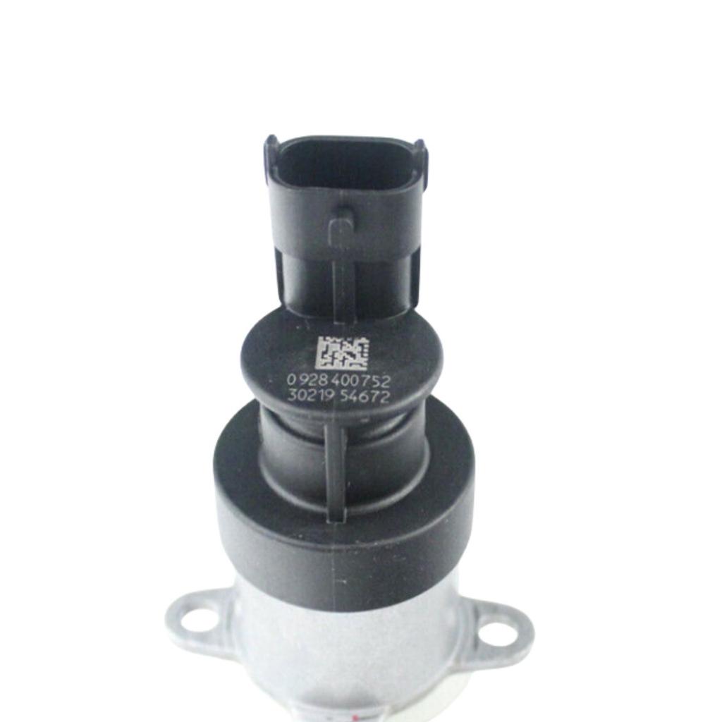 Fuel Pump Pressure Regulator 0928400752 SCV Control Valve For HYUNDAI