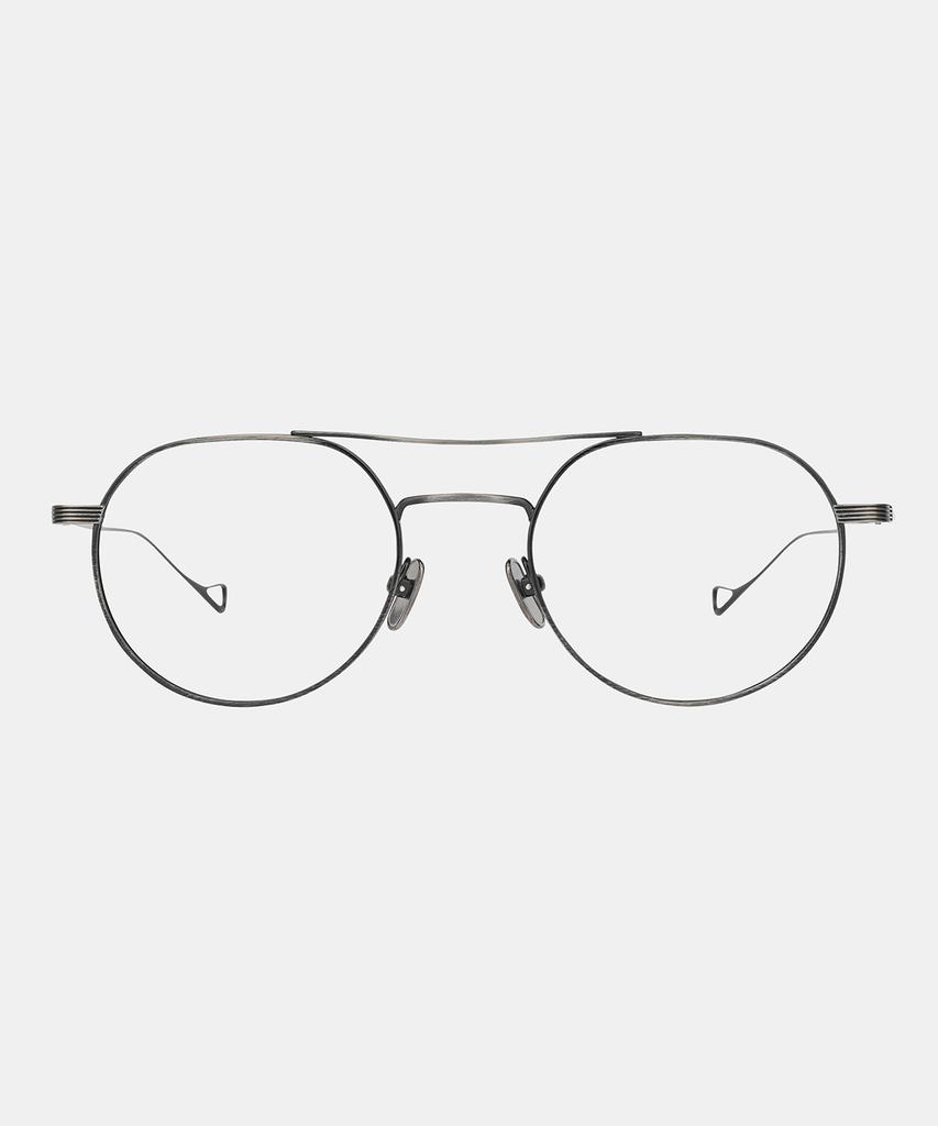Aembeoobtikeol Zimmer 50 Two-Bridge Washed Black