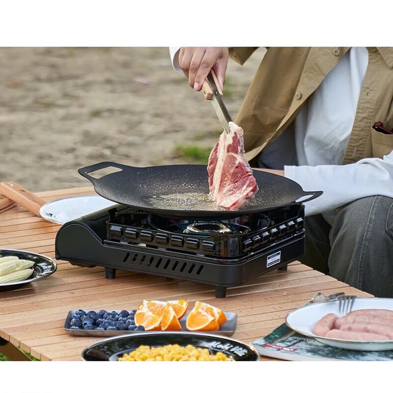 Mobigarden Meiyan Large Portable Camping Stove