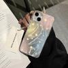 Colorful Stars Case for iPhone 16 Pro Max/15/14 Plus - Protective Cover