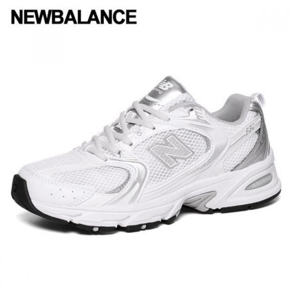 

New Balance Галерея New Balance 530 Кроссовки унисекс Mr530ema 220