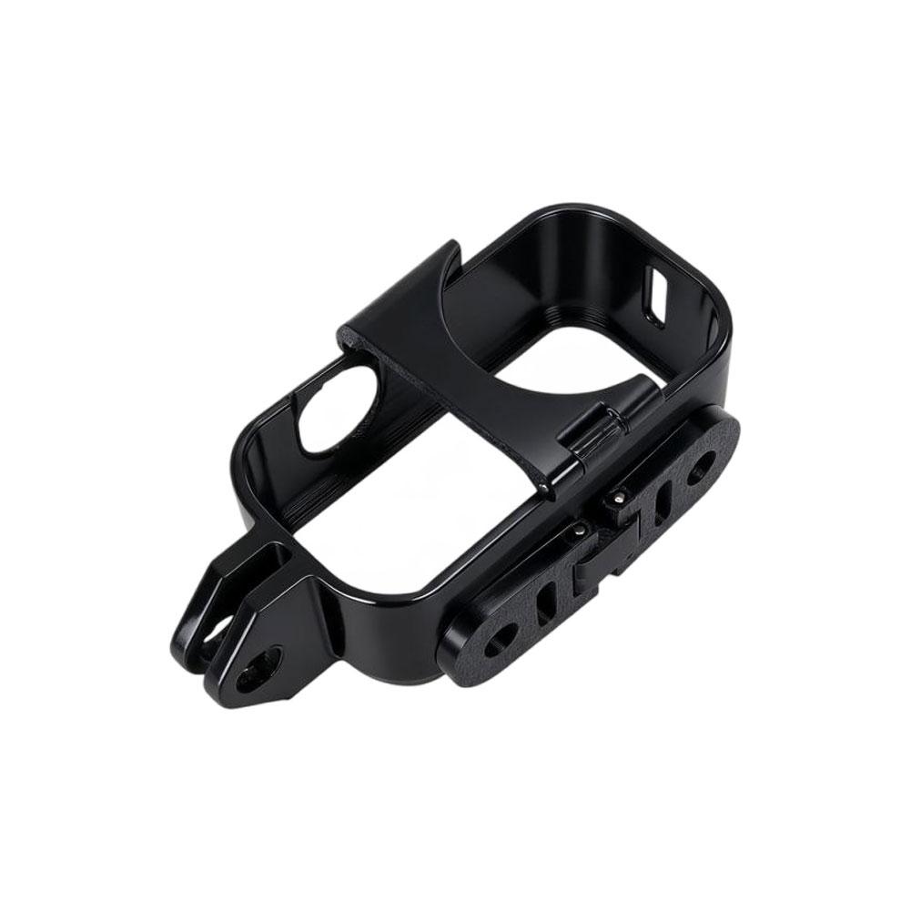 For Magnetic Expansion Mount DJI Osmo Nano Fixed Shooting Bracket Quick-Release Adapter Thumb Camera Magnetic Mount Accessory