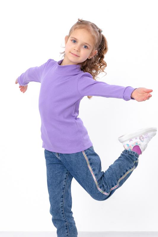 Turtleneck – Kids' Long Sleeve Unisex, Everyday Wear, Any season, 6068-019-1 HC