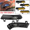 BINGWFPT For VW Golf 5 MK5 2003-2008 For VW Golf 5 / 6 Plus 2005-2013 Dynamic LED Turn Signal Light Side Wing Mirror Indicator