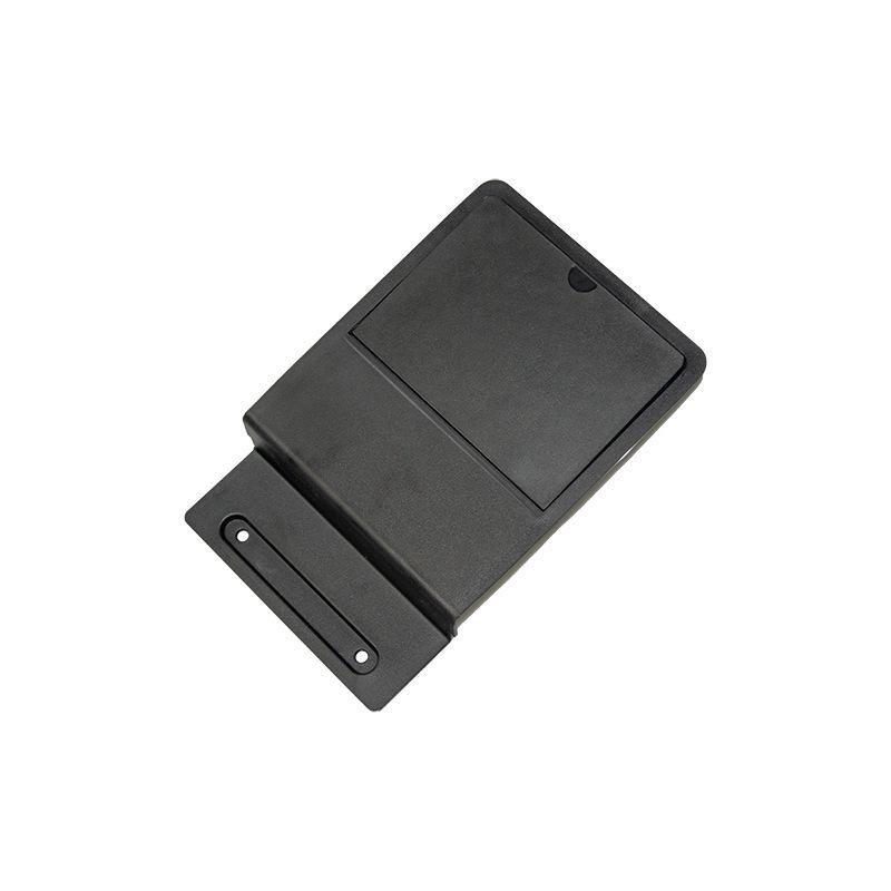 11th Gen Accord Armrest Storage Box with Privacy Feature, Inspire Accessories