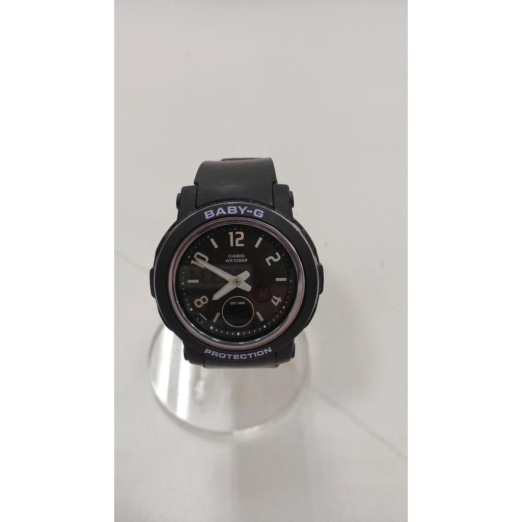 Used CASIO BGA290DR BABY-G
