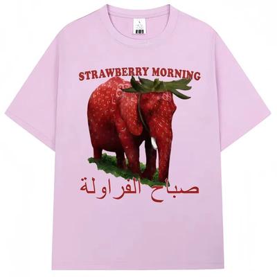 Üst giysisi – T-shirtler