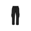 Jordan Why Not Knit Multi-Pocket Cargo Pants Men Bottoms Black DC3246-010