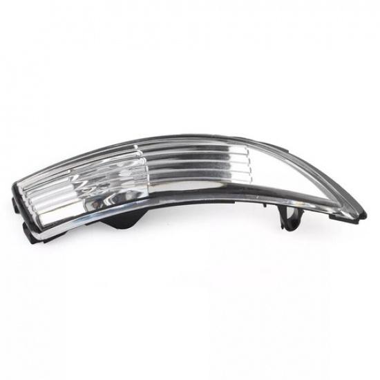 Car Right Side Rearview Mirror Turn Signal Light For Ford Fiesta MK6 2008 - 2017