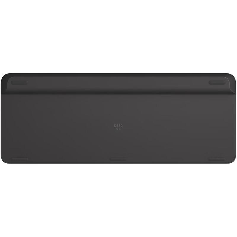 Logitech K580 Wireless Keyboard and Pebble Mouse Combo