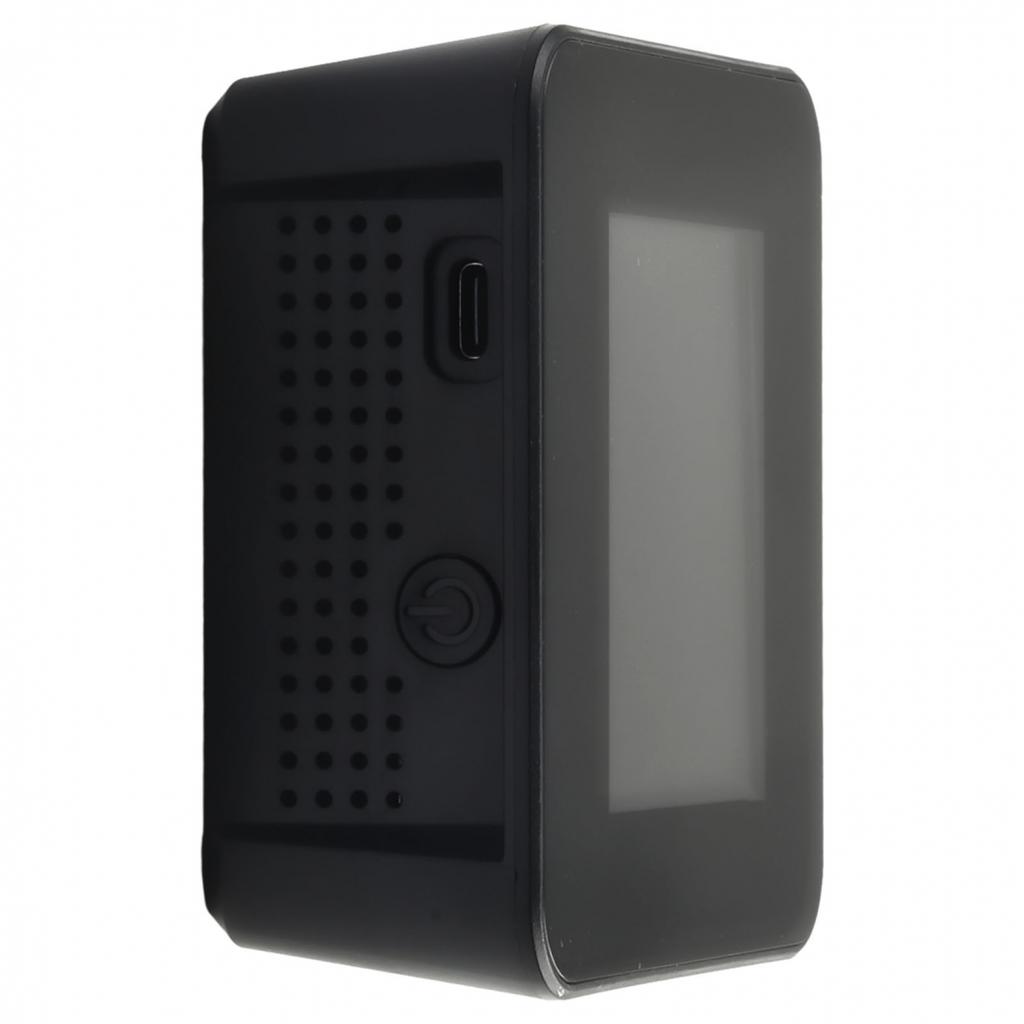 15in1 Air Quality Monitor CO2 Temperature/Humidity Meter Carbon Dioxide Tester