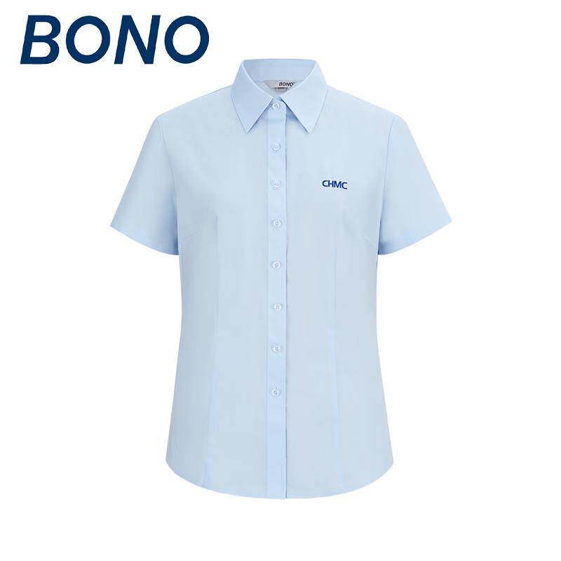 BONO Women s Short Sleeve Shirt