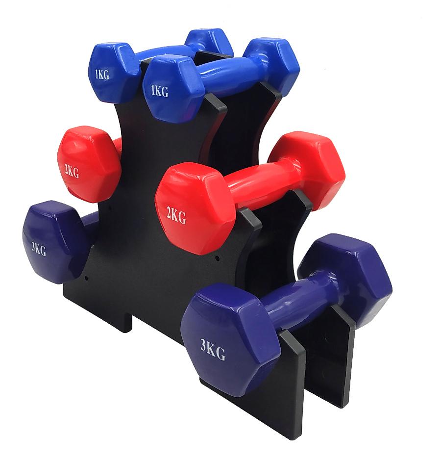 Dumbbell Set 1
