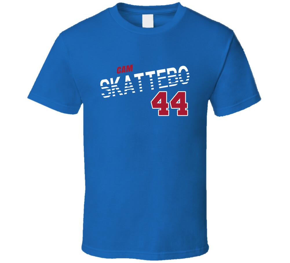 Cam Skattebo #44 Favorite Player Fan T Shirt Mens Womens Tees Top S
