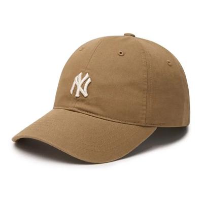 Unisex Rookie Unstructured Ball Cap New York Yankees (3ACP7701N-50BGD)