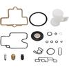 Rebuild Kits for Keihin FCR Slant Body Carburetor 520 540 660 EXC-G SXS Suzuki DRZ400E FCR 28 32 33 35 37 39 41mm