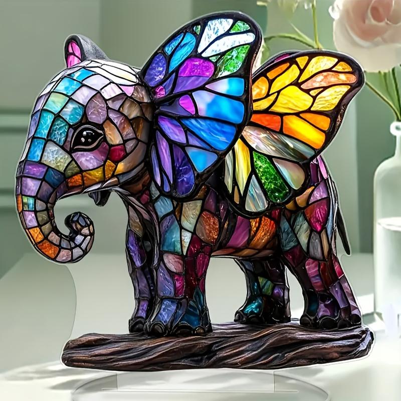 Hanging Decorations Bohemian Decorations Table Decoration For Easter Father'S Day Gift
