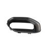 Tow Hook Bezel Kit for Dodge Ram