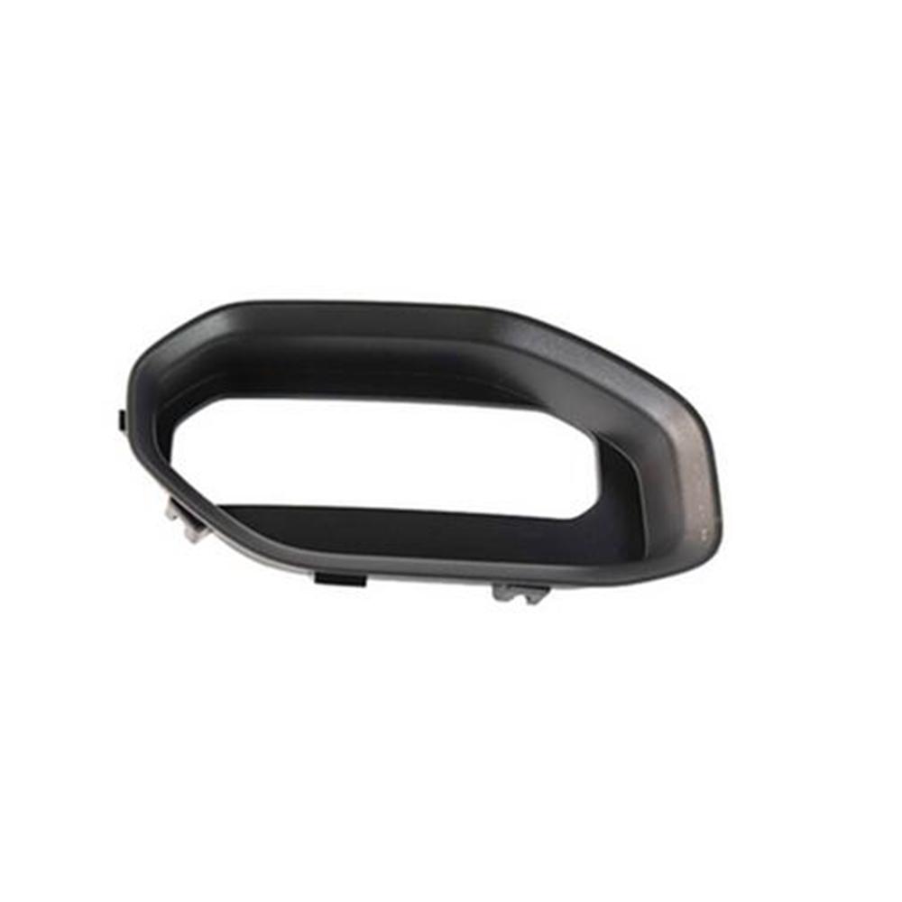 Tow Hook Bezel Kit for Dodge Ram