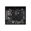 Micro-Snow Dual-Network Port Baseboard for Jetson Orin Nano/NX