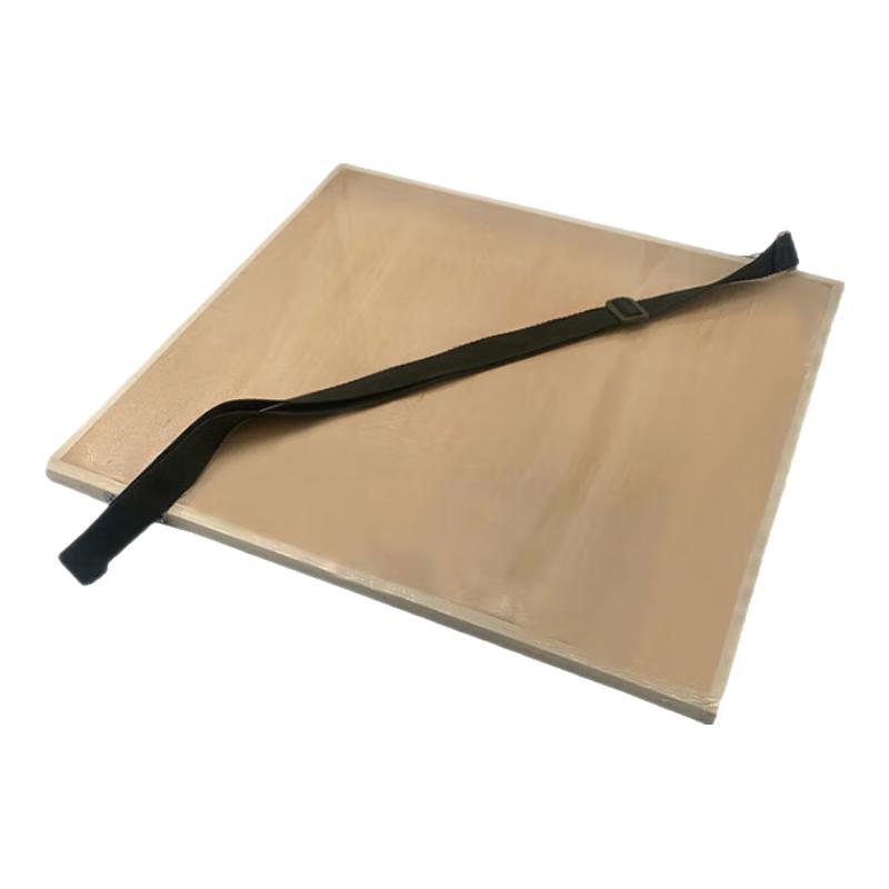 Sanhuo Wolf Wooden Topographic Field Drafting Board