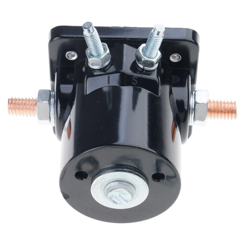 Anlasser Magnet Schalter Relais für OMC-Marine Außenborder Innenborder Power Tilt Johnson-Trim Motor 383622 395419 582708 586180
