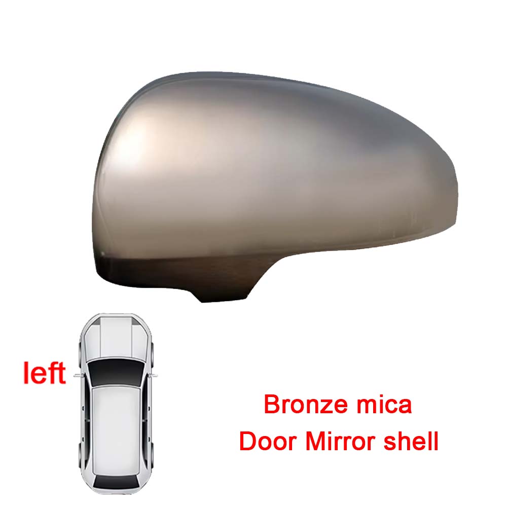 Cars Accessories Door Mirror Shell For Toyota Motor Verso S 2012-2015 For Toyota Motor Verso S 2012-2015 Car Upgrade